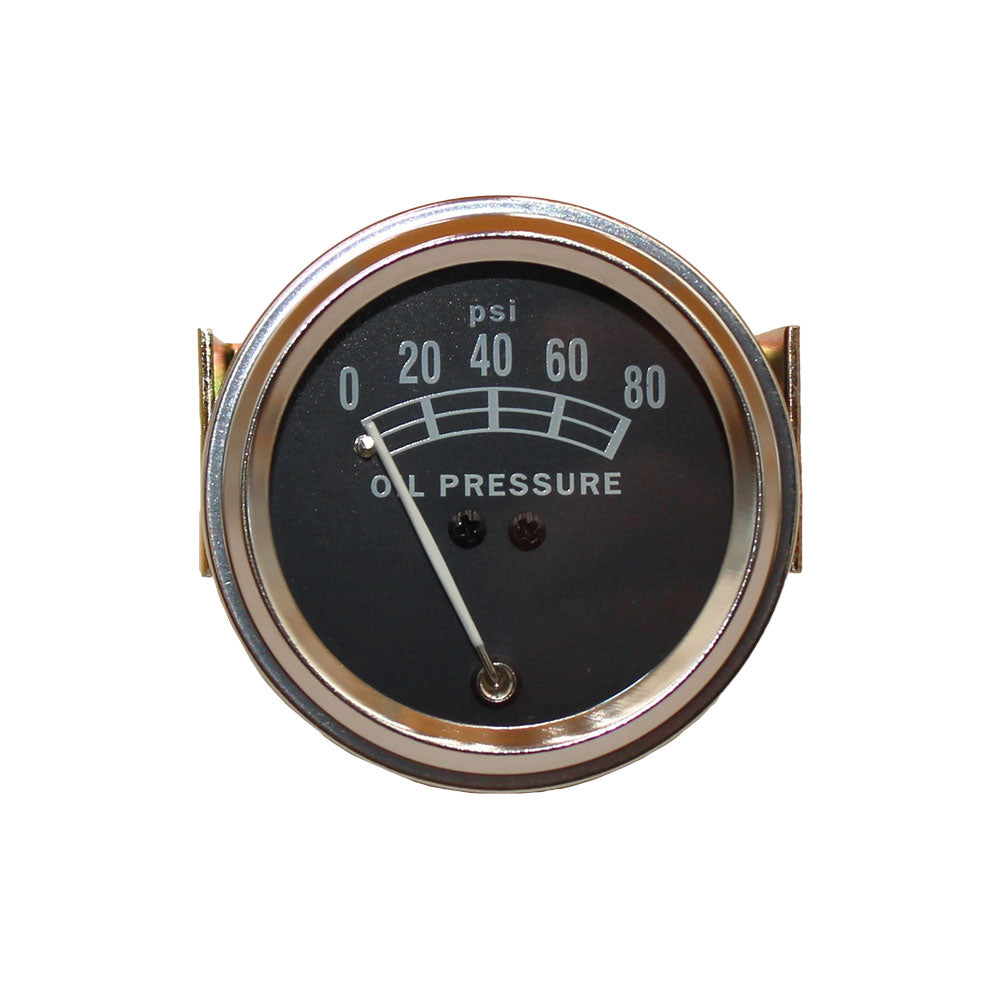 R3563 Oil Pressure Gauge