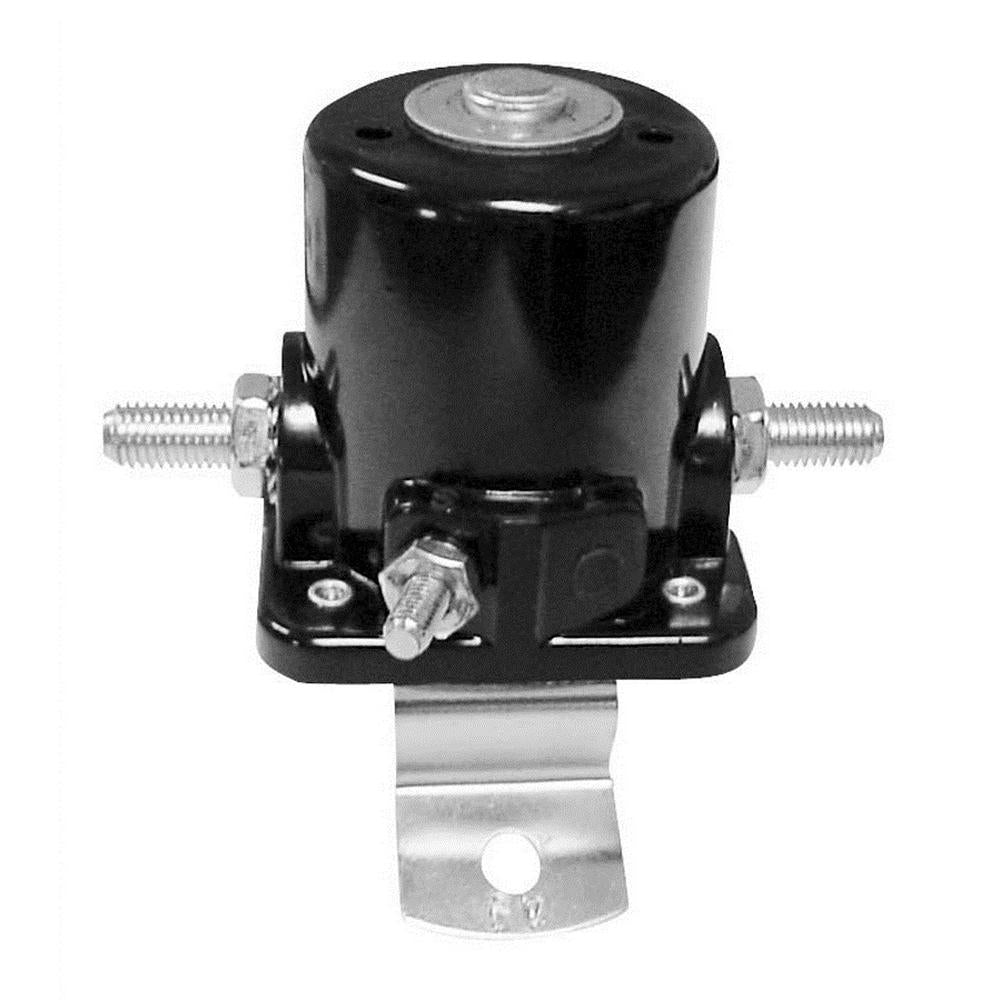 8N11001R Starter & Solenoid Set – Fits Ford / New Holland – additional image 3