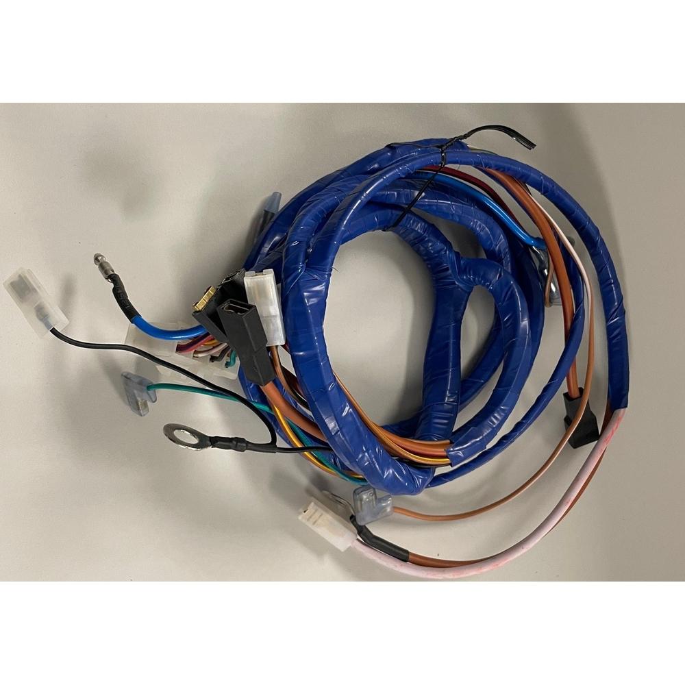 61981 Complete Wiring Harness (Front & Rear Halves) – additional image 5