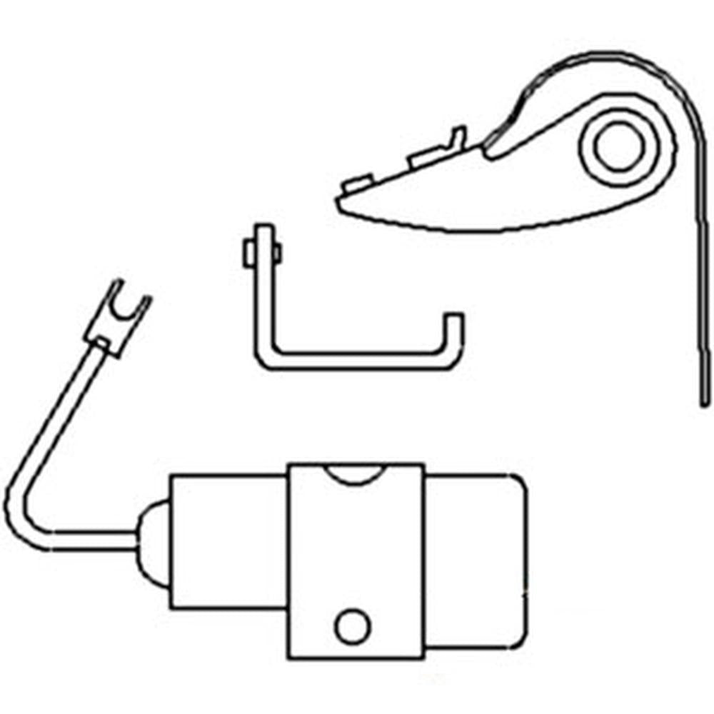407062R1 Tune Up Kit