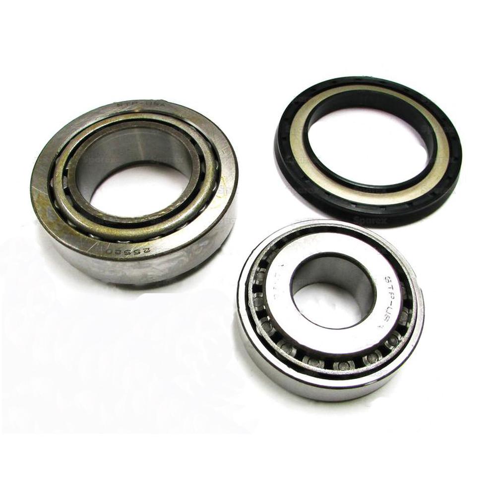 312520 Front Wheel Bearing Kit – Fits Ford / New Holland
