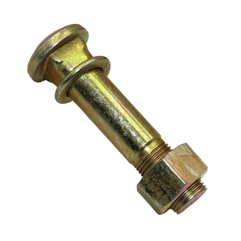 83924059 Disc Bolt, Washer & Nut Set – Fits Case / International Harvester – additional image 3