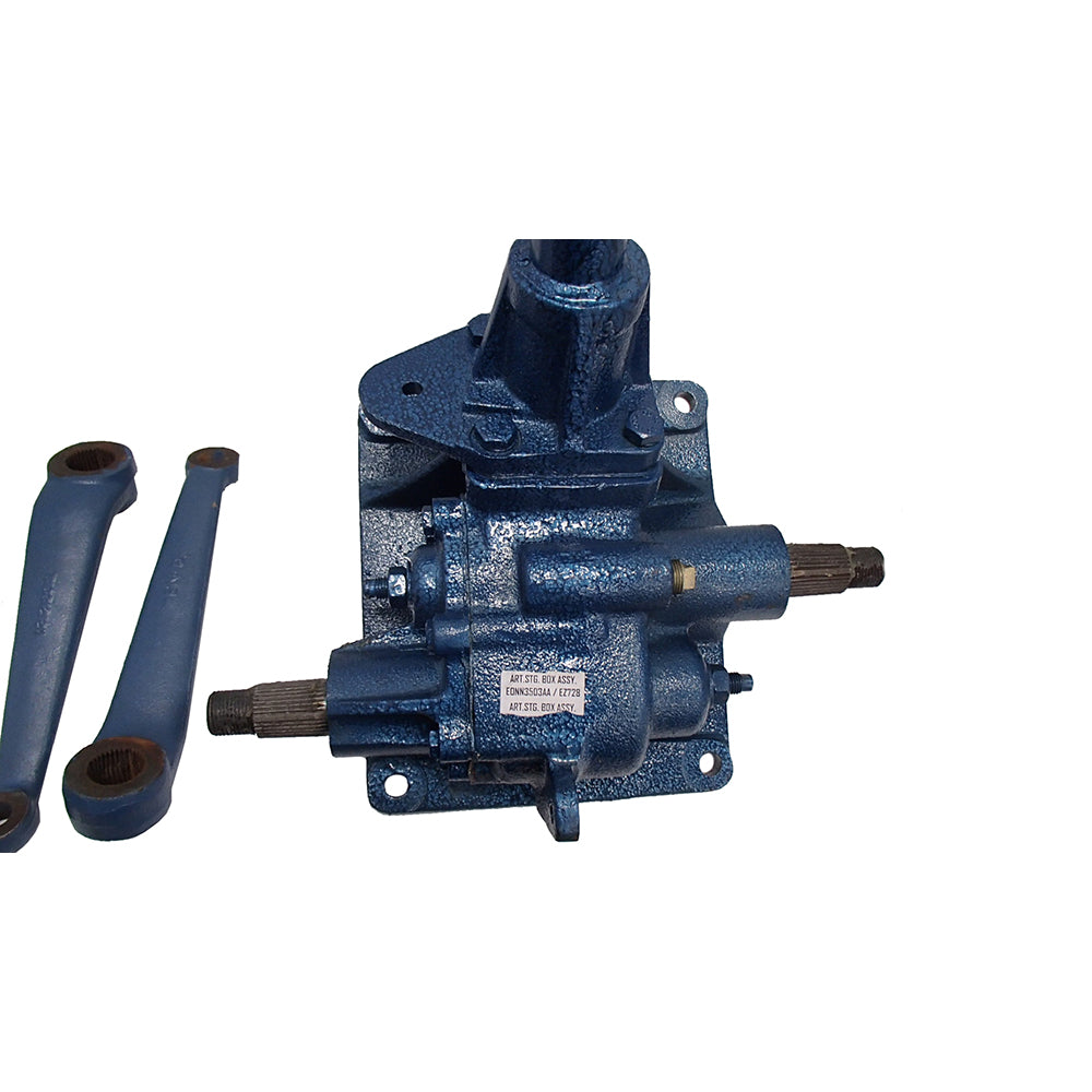E0NN3503AA Steering Box Assembly – Fits Ford / New Holland – additional image 3