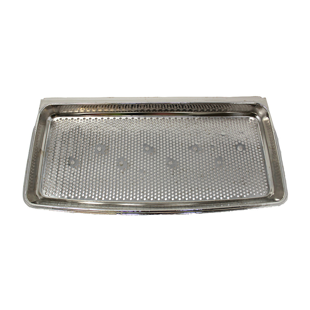 C7NN8150G Upper Grille Panel – Fits Ford – additional image 3