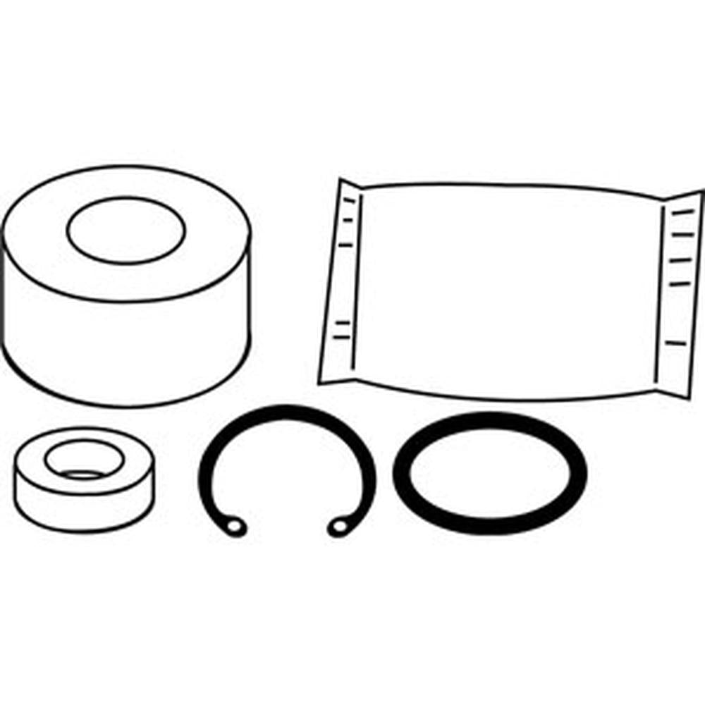 K261633 Slave Cylinder Repair Kit – Fits David Brown