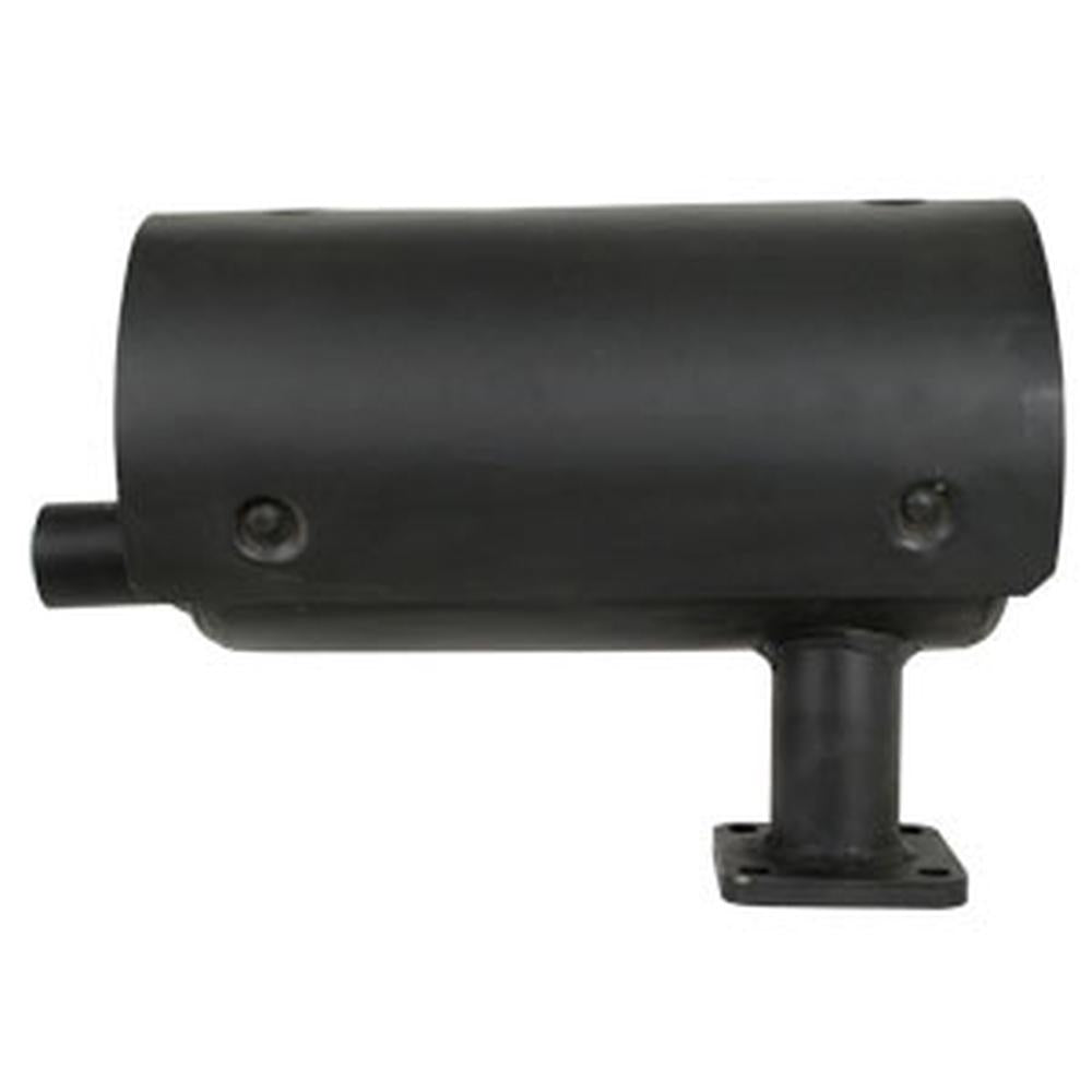 Muffler – Fits Kubota