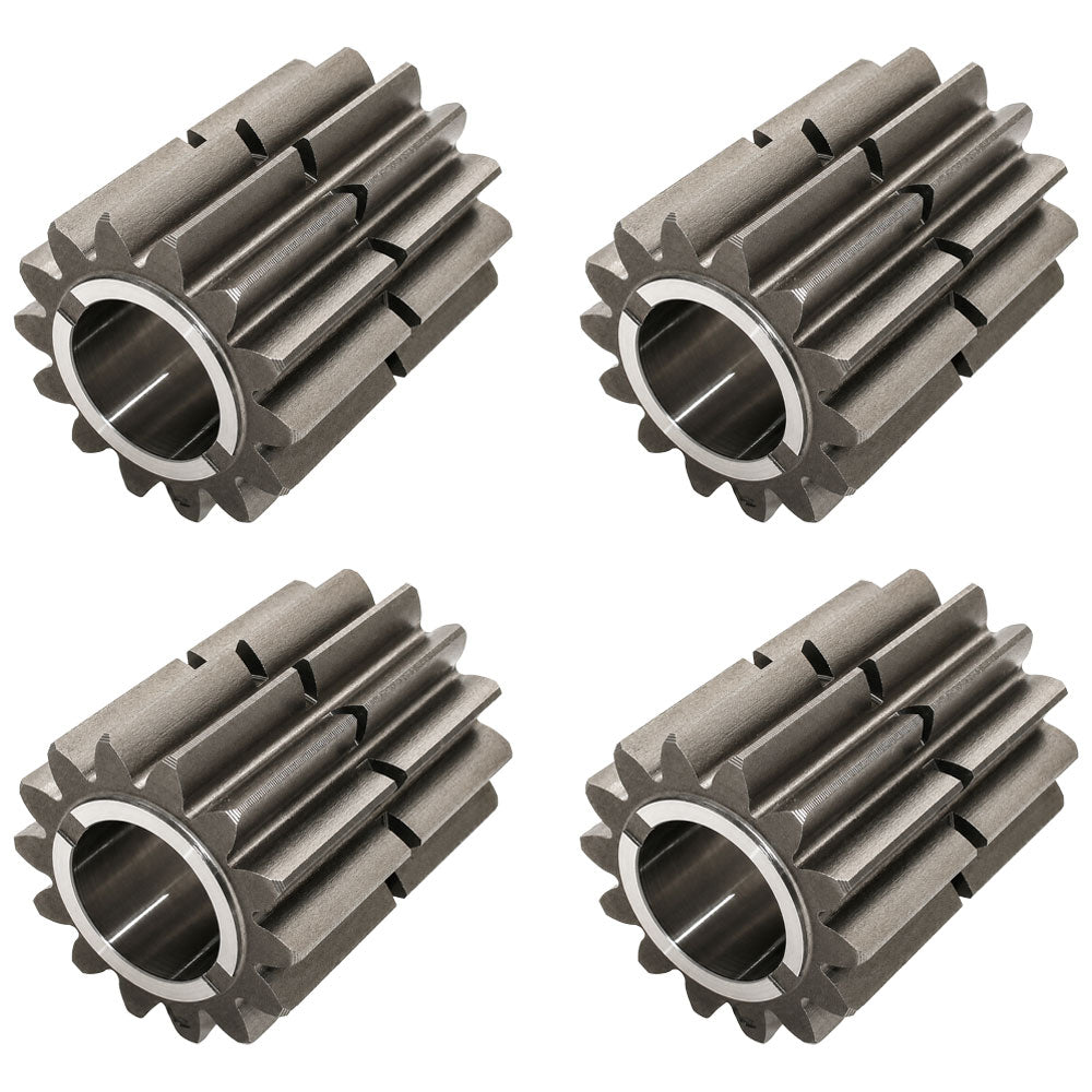 R71581 Four New Planetary Pinion GearsFits John Deere Tractor – additional image 5