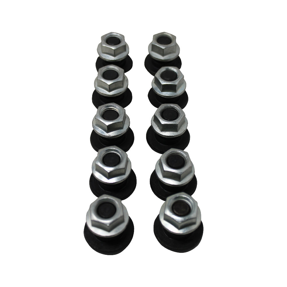 F426053KZ Disc Mower Bolt Kit – Fits Fella