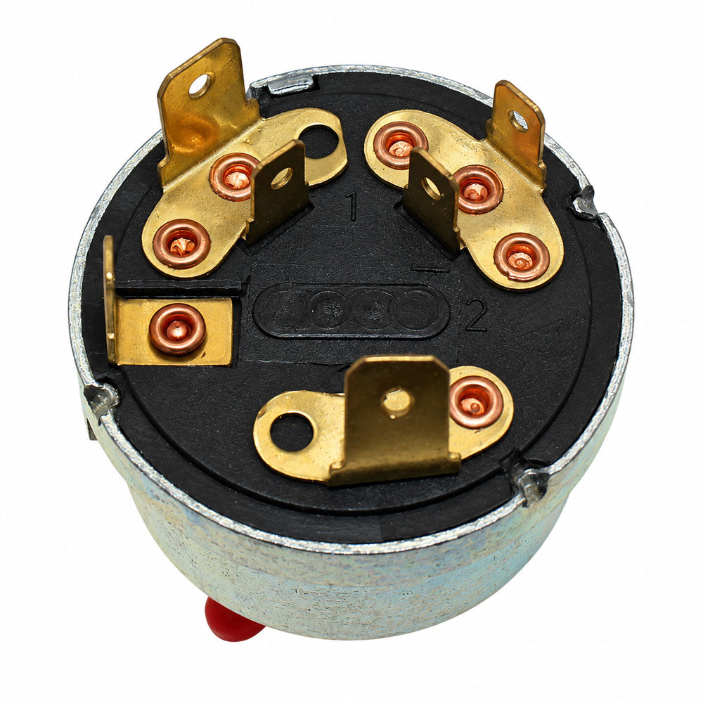 Ignition Starter Key Switch – Fits Massey Ferguson – additional image 6