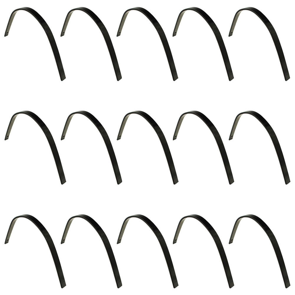 023-10454 Landscape Rake Tines One Hole 02310454 127-1286 – Fits King Kutter – additional image 3