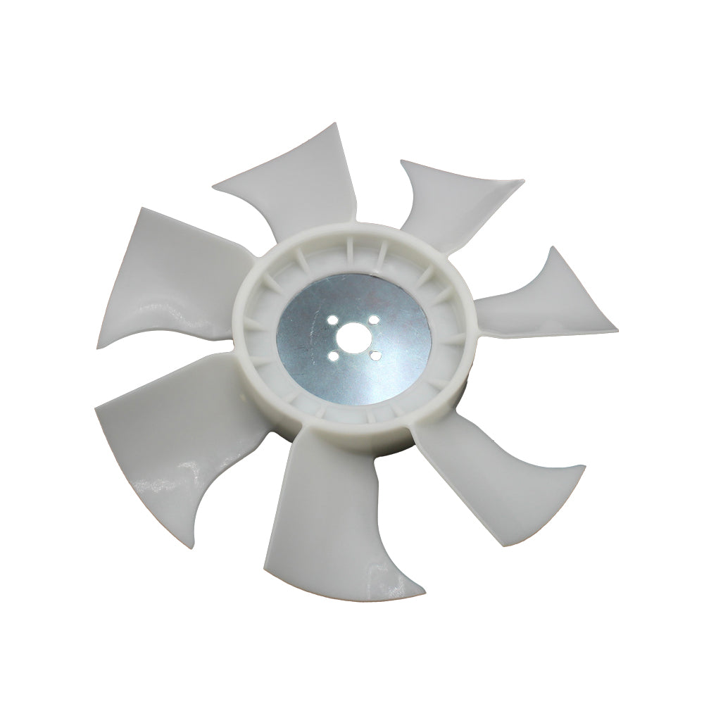 34030-16210 Radiator Fan – Fits Kubota – additional image 2