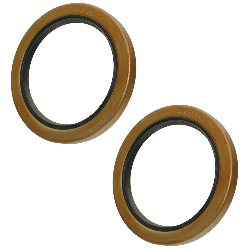 AR51564 Qty 2: Rear Axle Seal – Fits John Deere – additional image 3