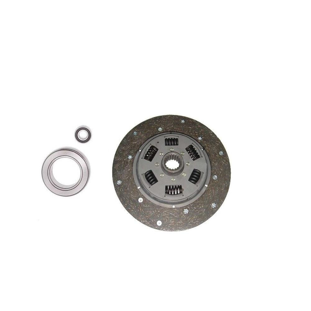 AL24059 Clutch Disc – Fits John Deere – additional image 7