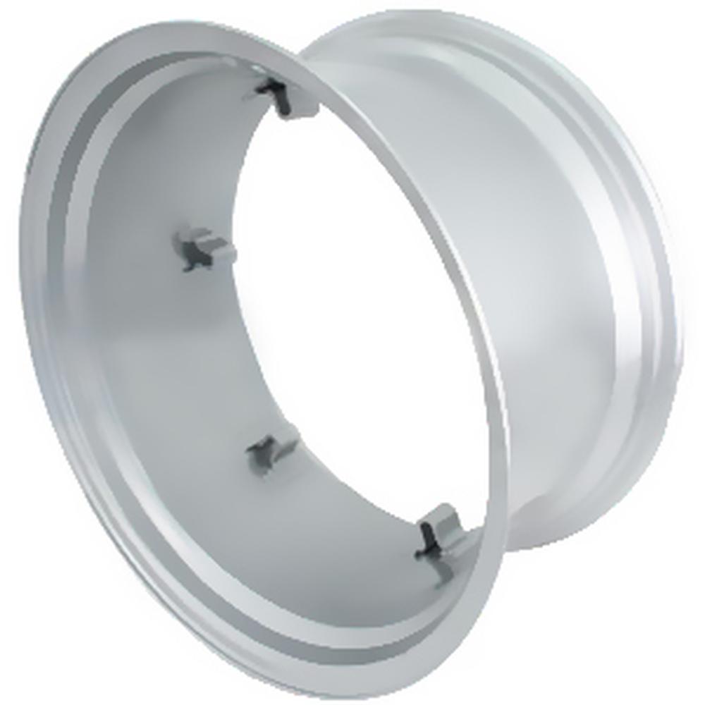 364345R93 12" x 24" 6 Loop Rim