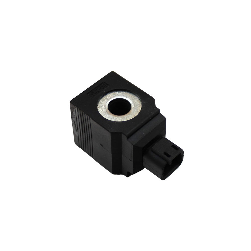 25/221263 Volt Solenoid Valve Coil – Fits JCB – additional image 4