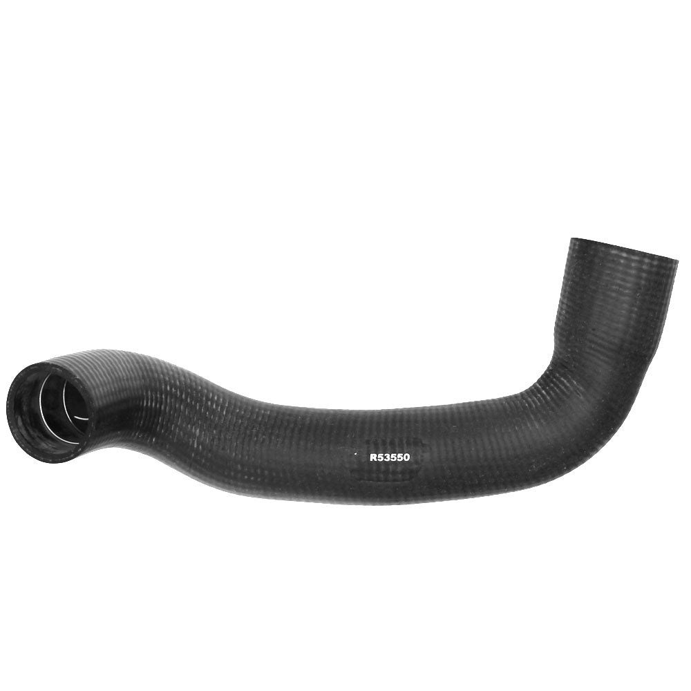 R53550 New Lower Radiator Hose – Fits John Deere