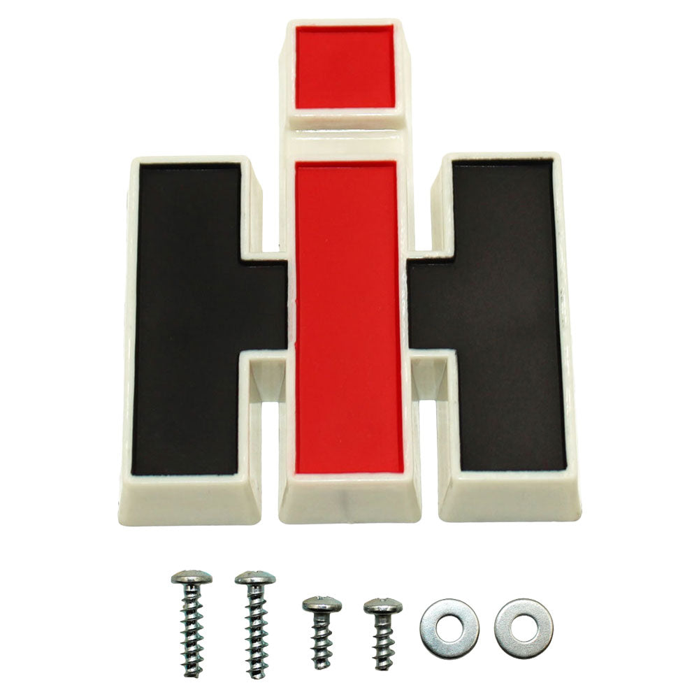 2751846R1 Front Grill Emblem – Fits International Harvester – additional image 2