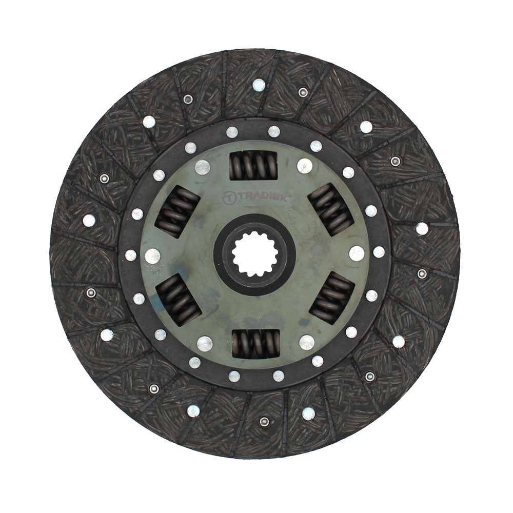 S-M804454 9" Clutch Disc – Fits John Deere