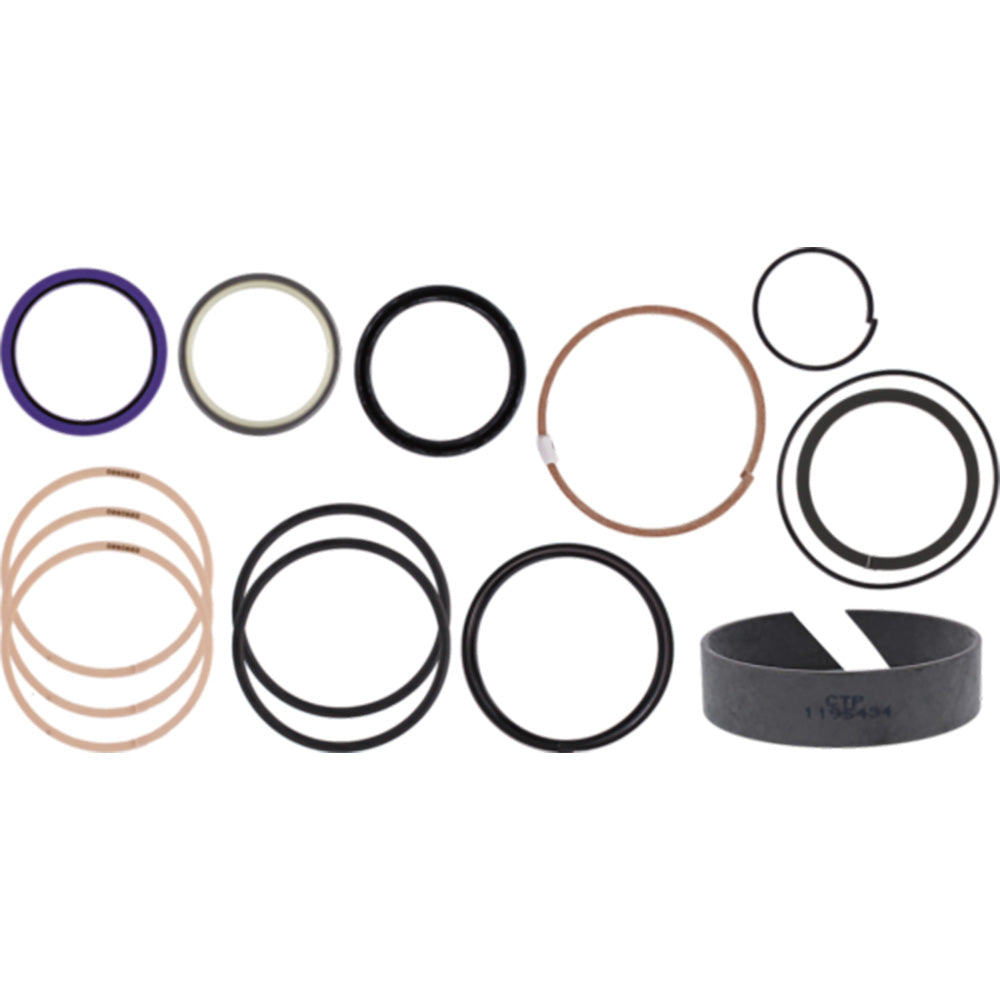 4I8913 Hydraulic Seal Repair Kit – Fits Caterpillar