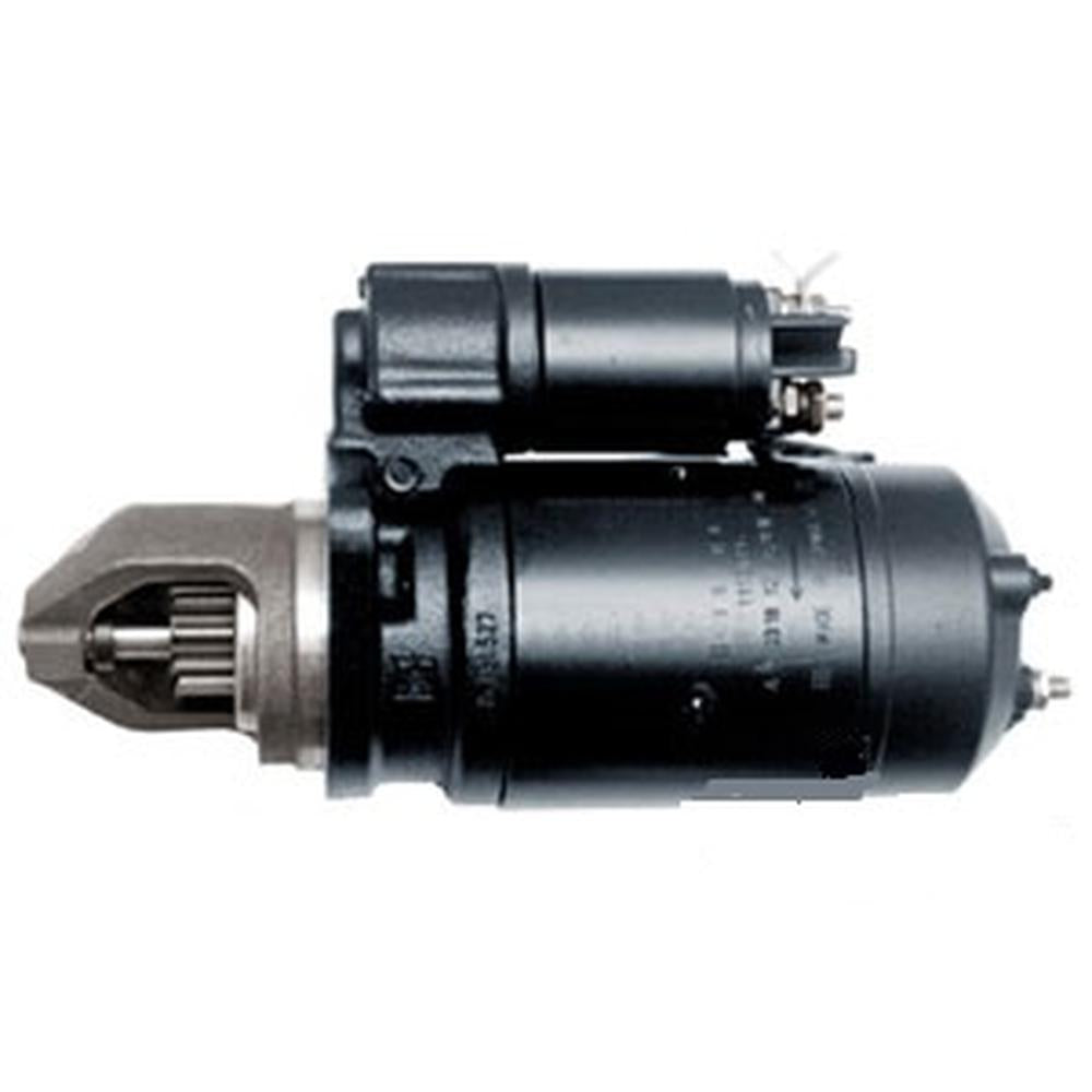 1618050M3 Starter – Fits Massey Ferguson