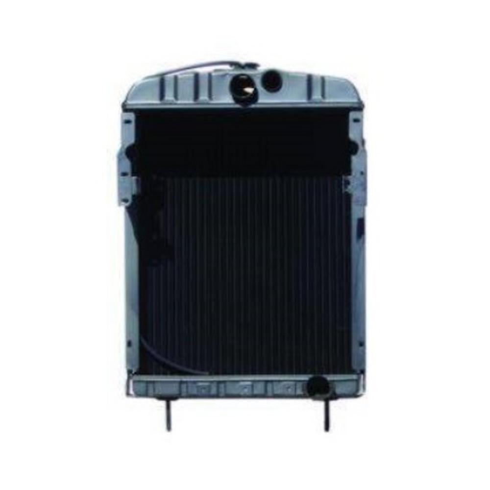 351798R92 Radiator – Fits International Harvester