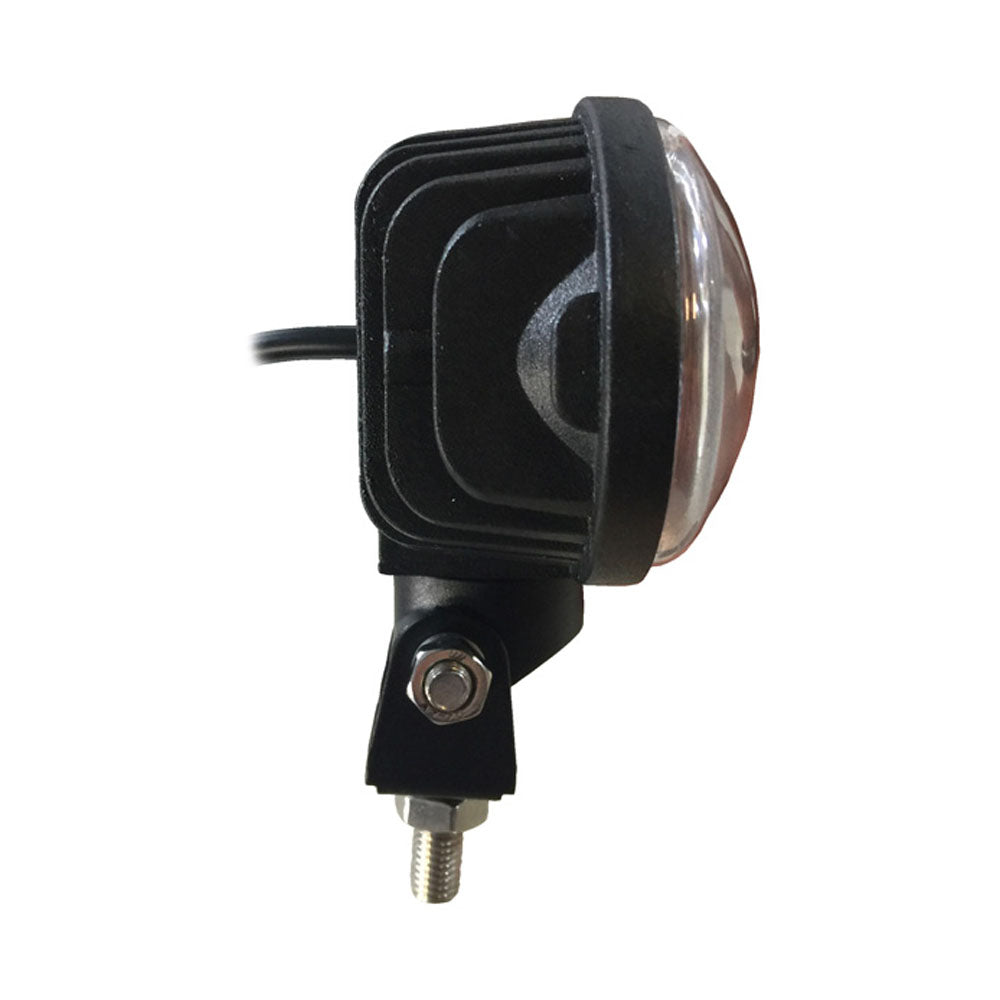 RE573609 LED Bottom Mount Oval Light Spot Beam – Fits John Deere – additional image 2