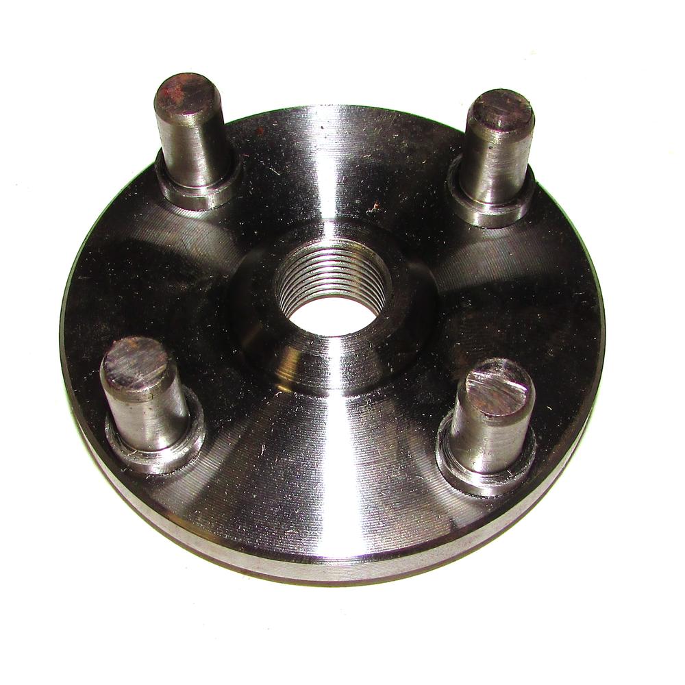 191196 Hydraulic Pump Hub
