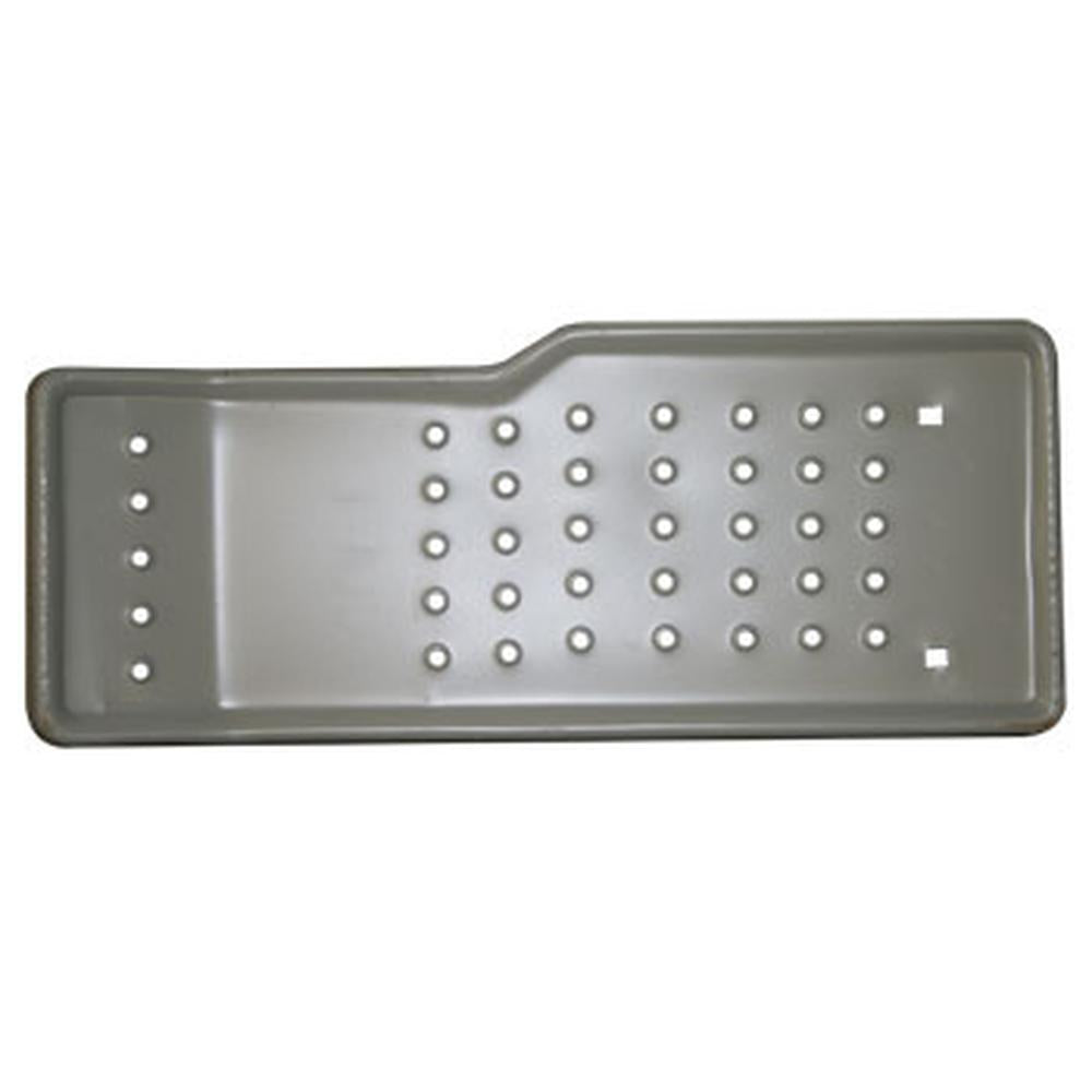 D3NN16451D Left-Hand Running Board – Fits Ford / New Holland