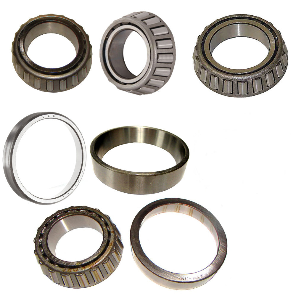 JD7242 Final Drive Bearing Set – Fits John Deere