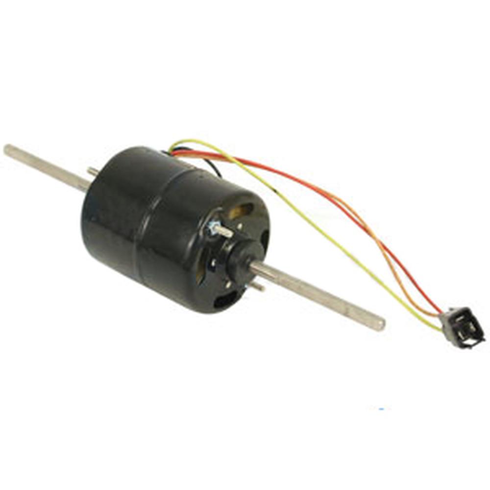 155483C91 Cab Blower Motor – Fits John Deere