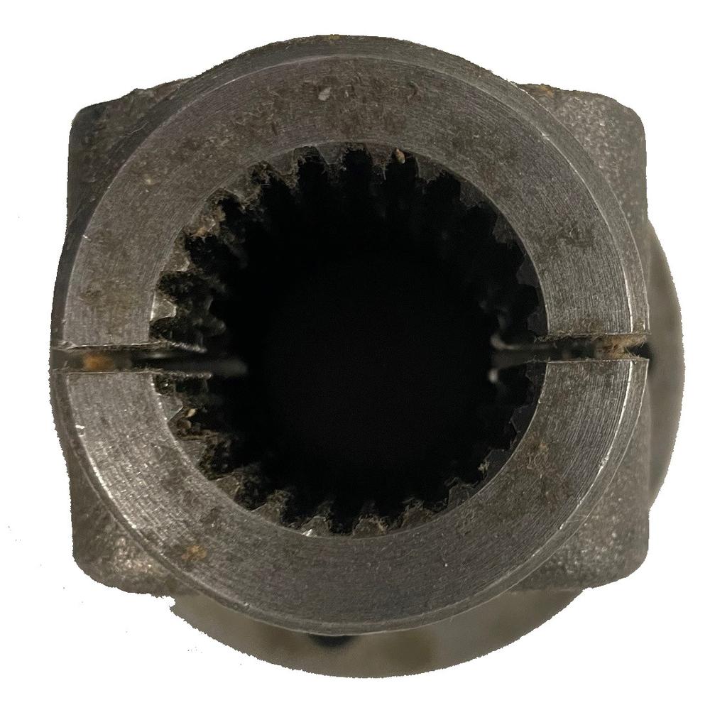 1537306C1 MFWD Drive Shaft Flange – Fits Case IH – additional image 4