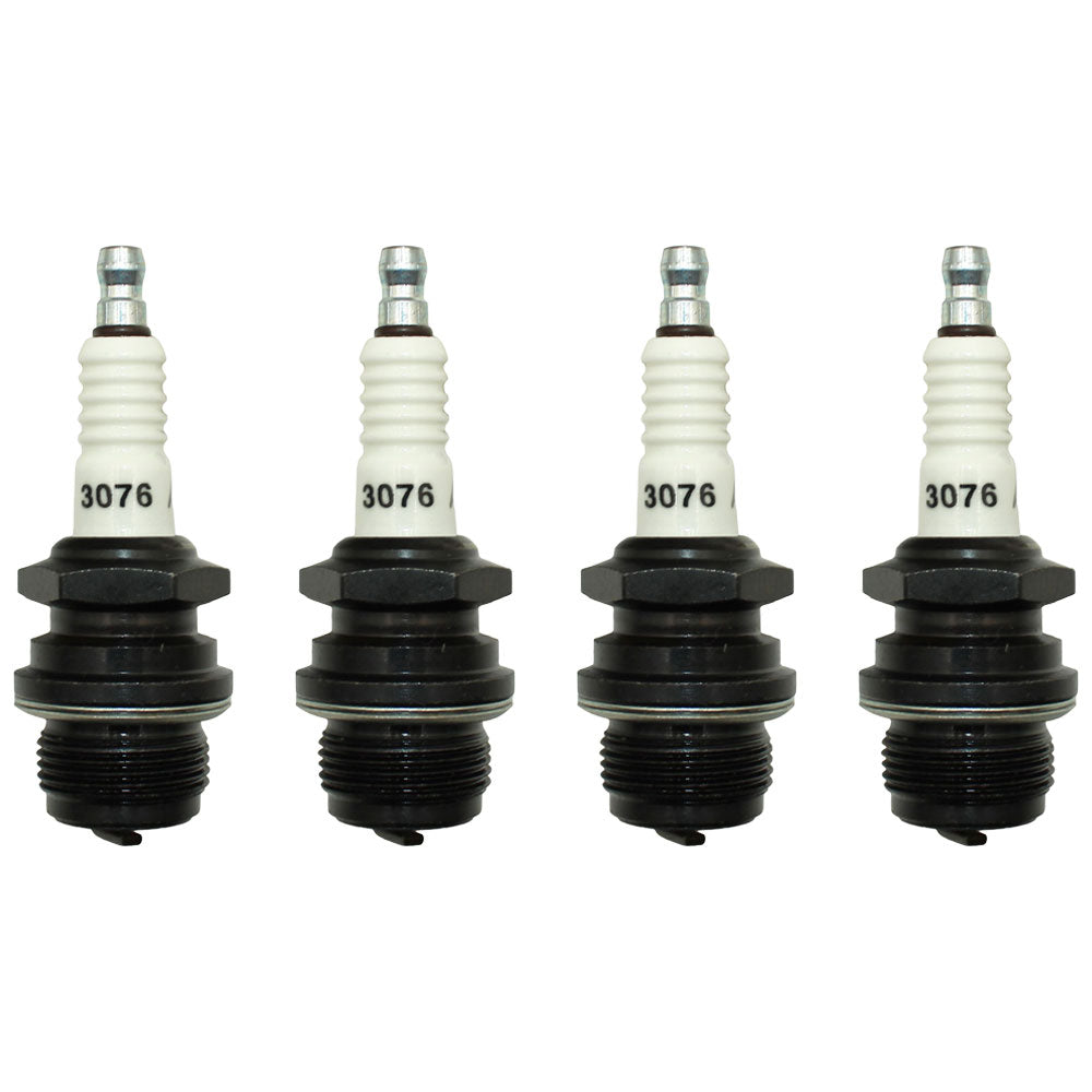 AL3076 (4)- Spark Plugs