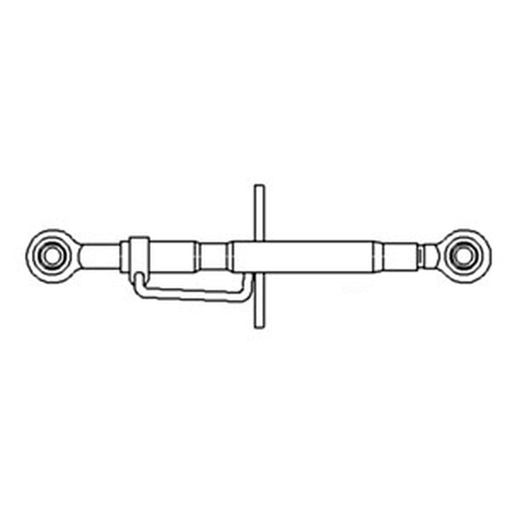 C0NN590A Top Link Assembly OEM Style – Fits Ford / New Holland – additional image 2
