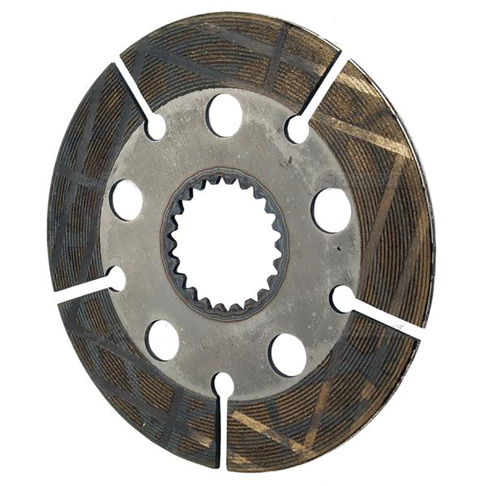 E9NN2N097AA Brake Disc – Fits Fiat