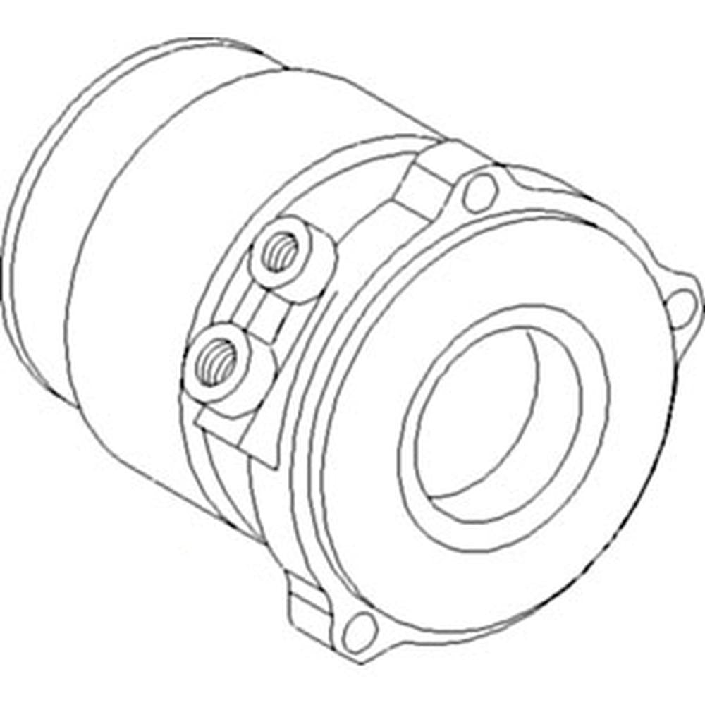 AL120028 Hydraulic Release Bearing – Fits John Deere – additional image 6