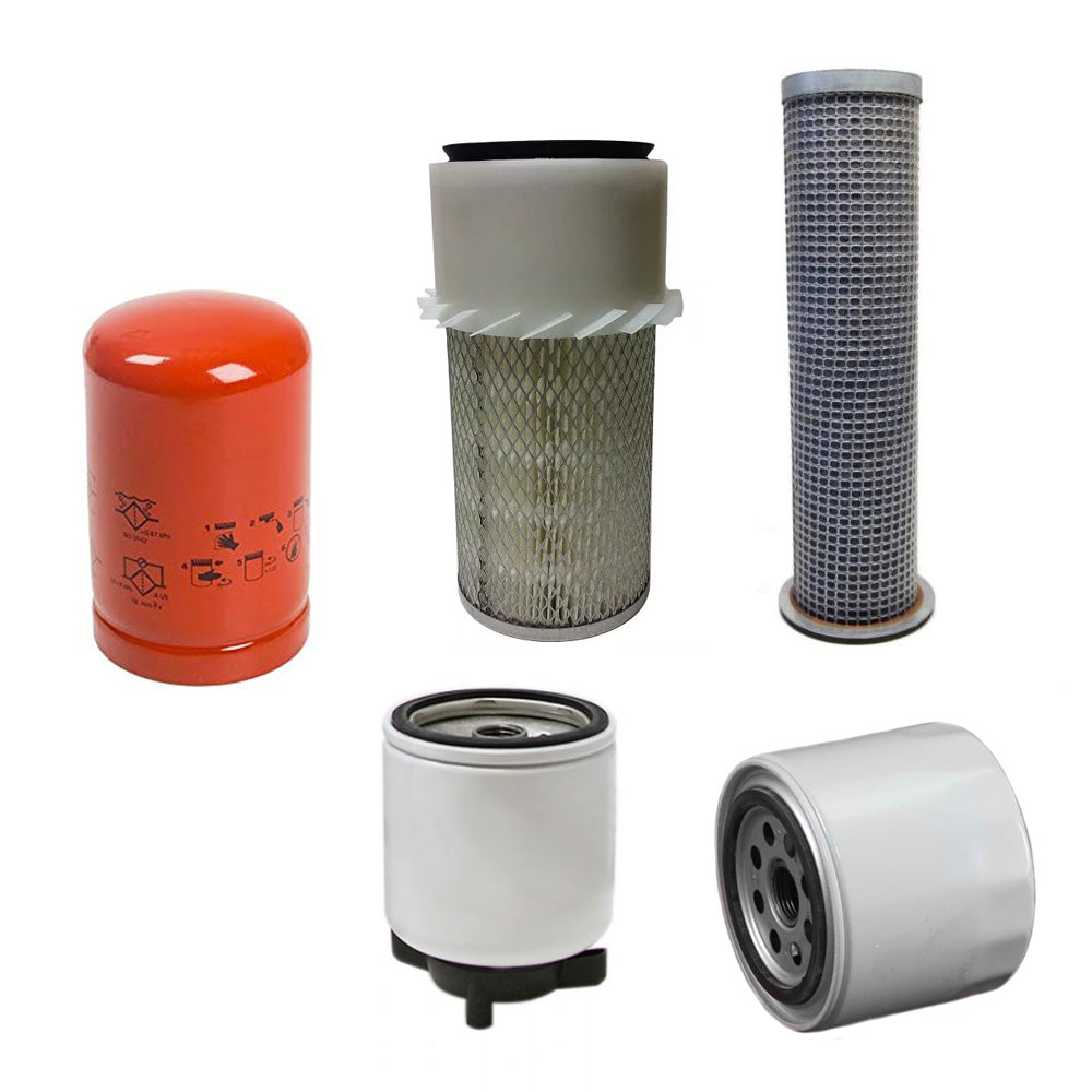 6663727 Filter Service Kit – Fits Bobcat