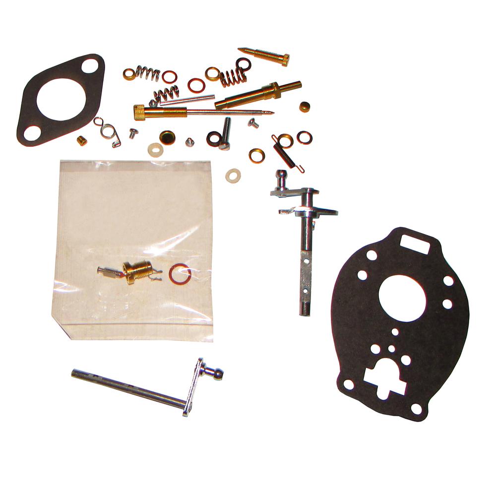 VPD3665 Complete Carburetor Kit