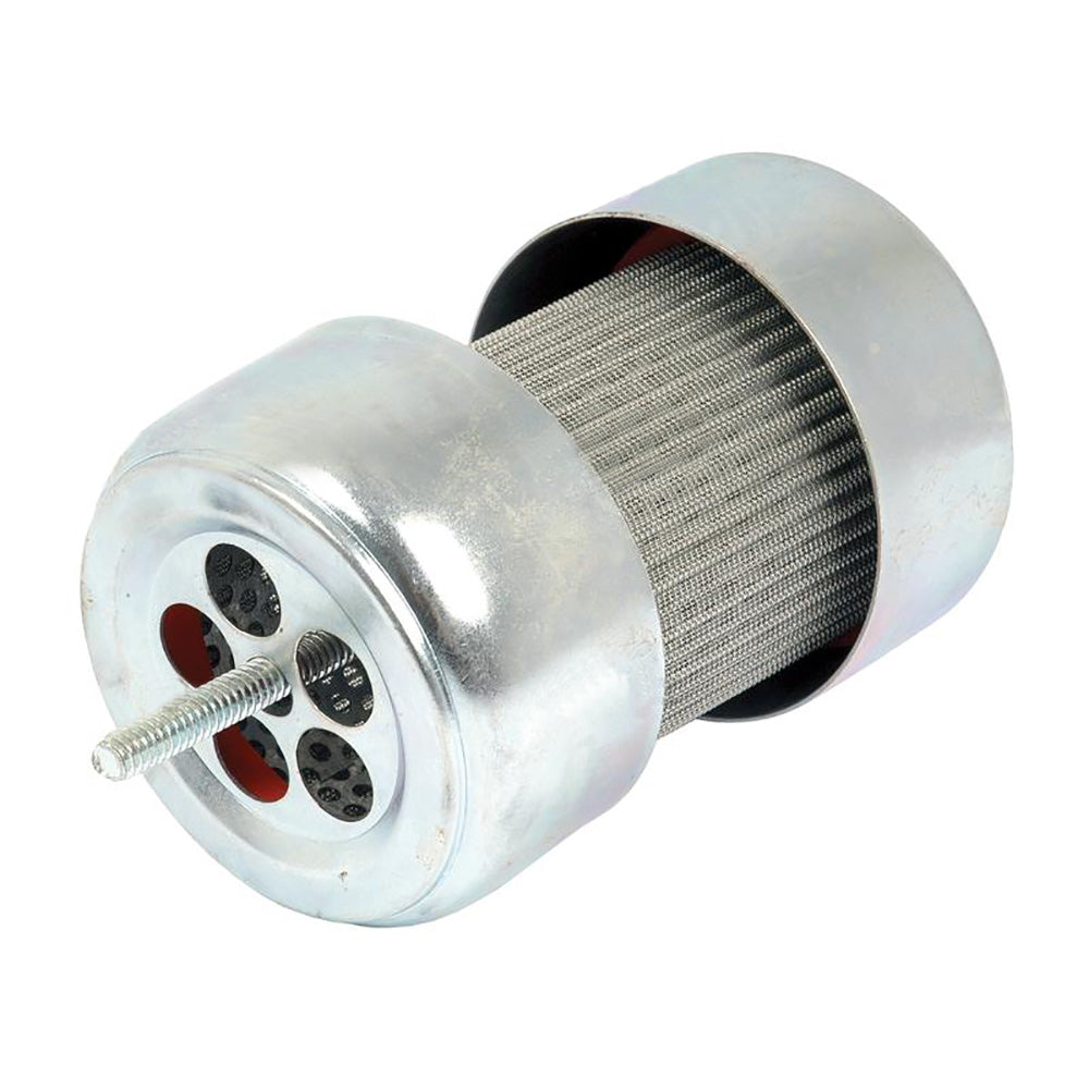 185839M91 Hydraulic Filter Assembly – additional image 2