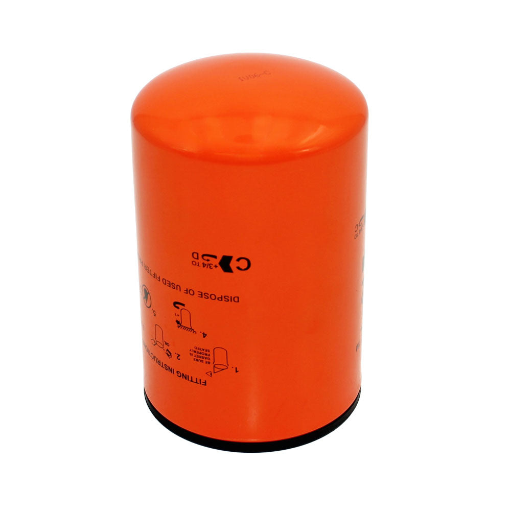 RE59745 One New Aftermarket Lube Spin On Filter LF3703 P55-1352 – additional image 2