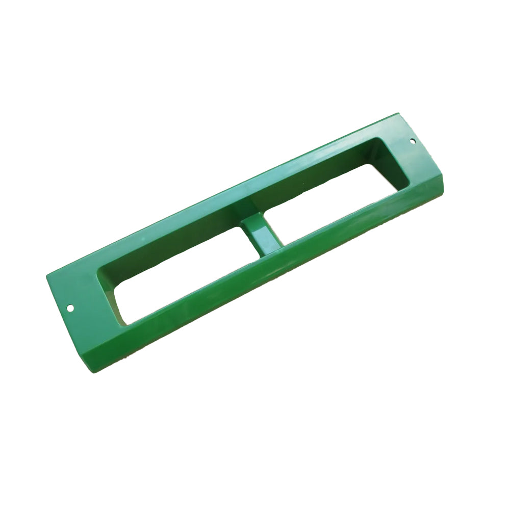 L101854 Roof Lamp Bezel - Left-Hand – Fits John Deere