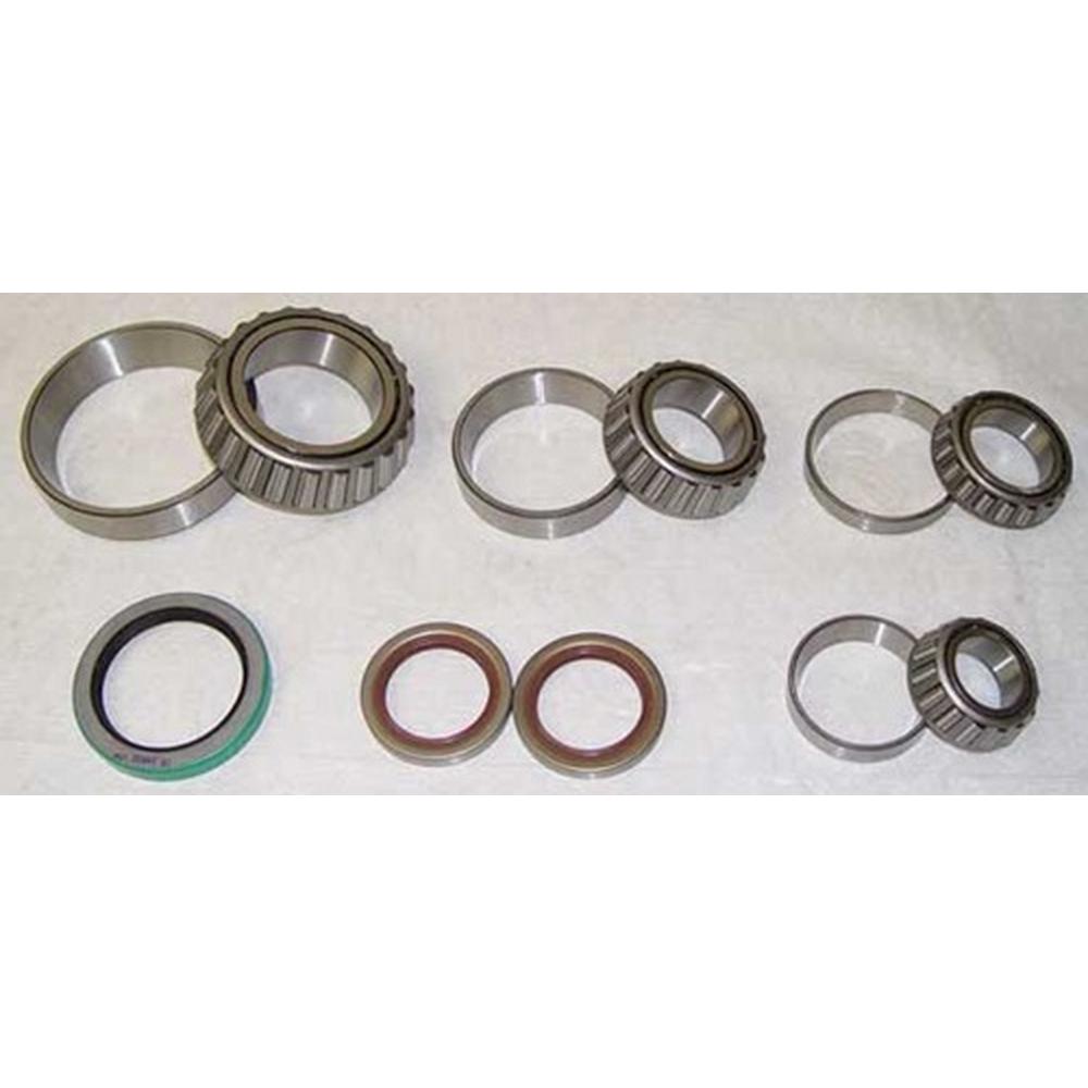 JD-440KIT Bearing & Seal Repair Kit – Fits John Deere