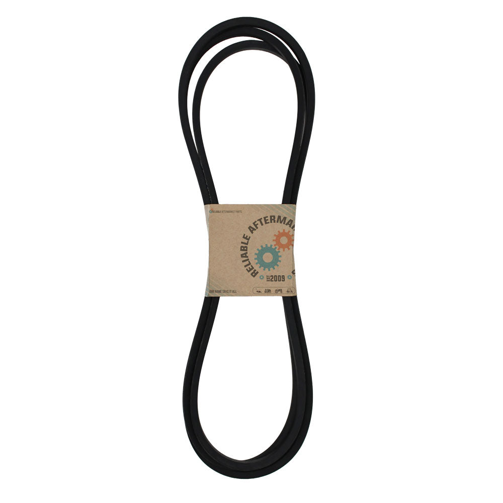 B191 V-Belt, Classical Profile