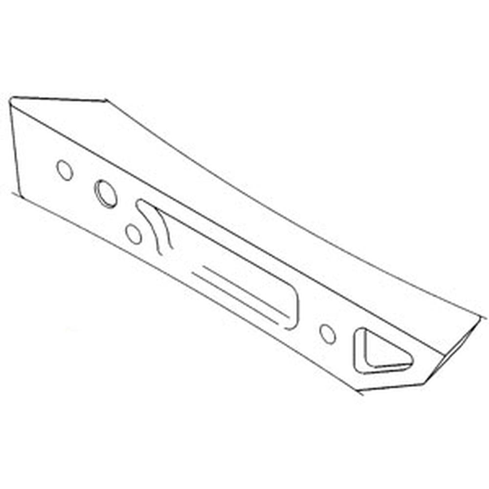R104901 RH Sway Block