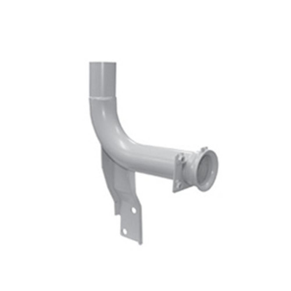 E3NN5246BA11B Exhaust Inlet Pipe Elbow – Fits Ford / New Holland – additional image 2