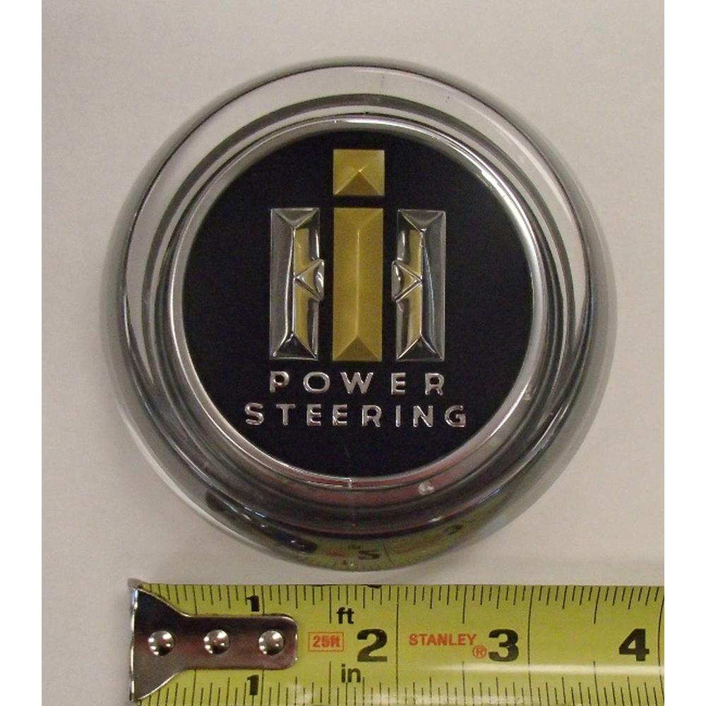 1829SMP131656 Steering Wheel Cap – additional image 2