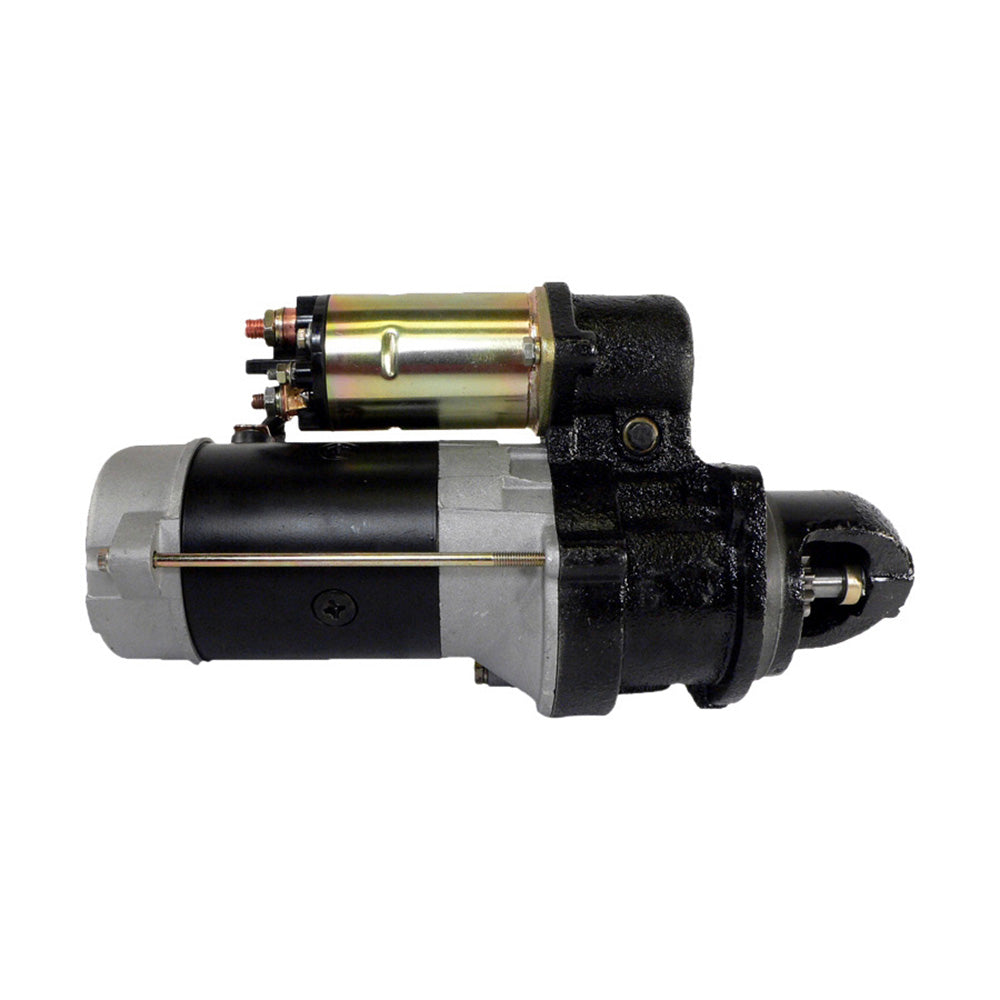 ELS60-0061 Starter – Fits John Deere – additional image 2