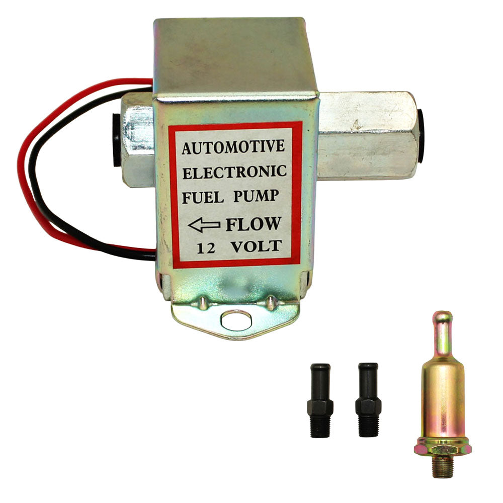 40105 Electric Fuel Lift Transfer Pump