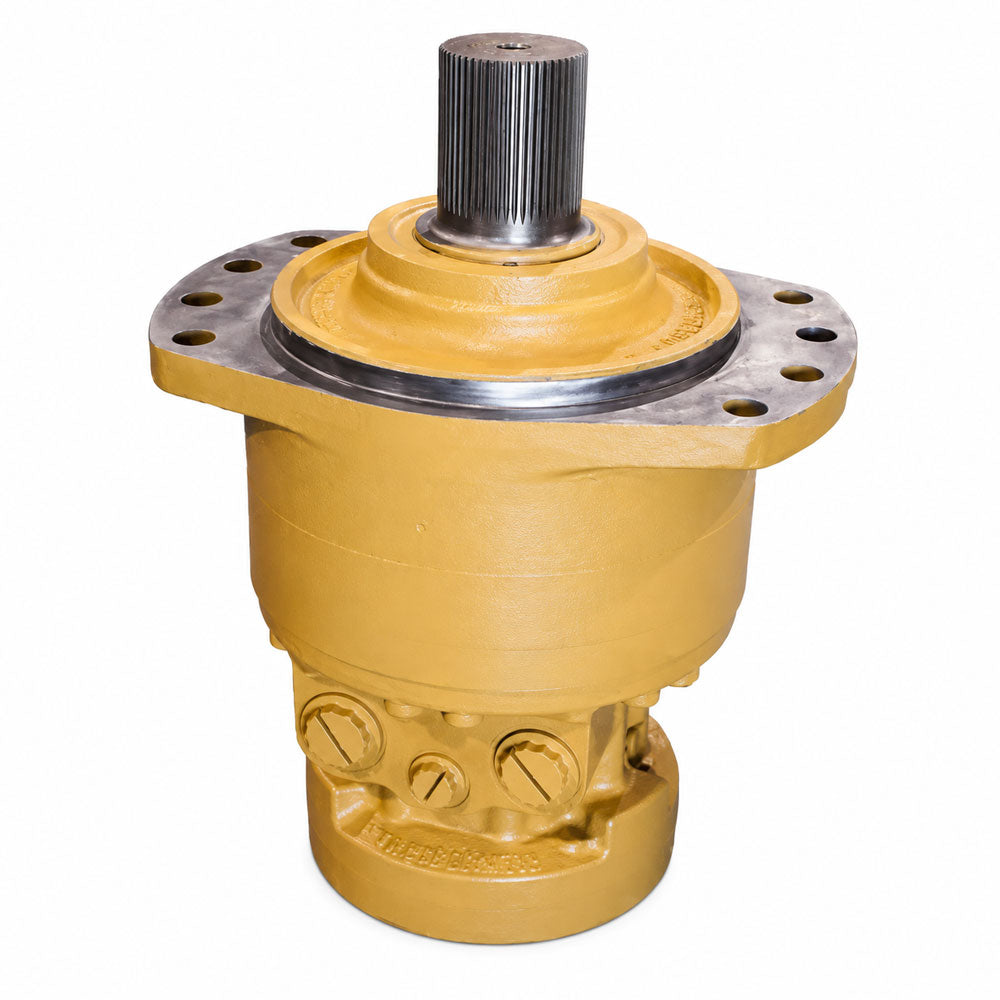 2807856 Hydraulic Motor – Fits Caterpillar – additional image 3