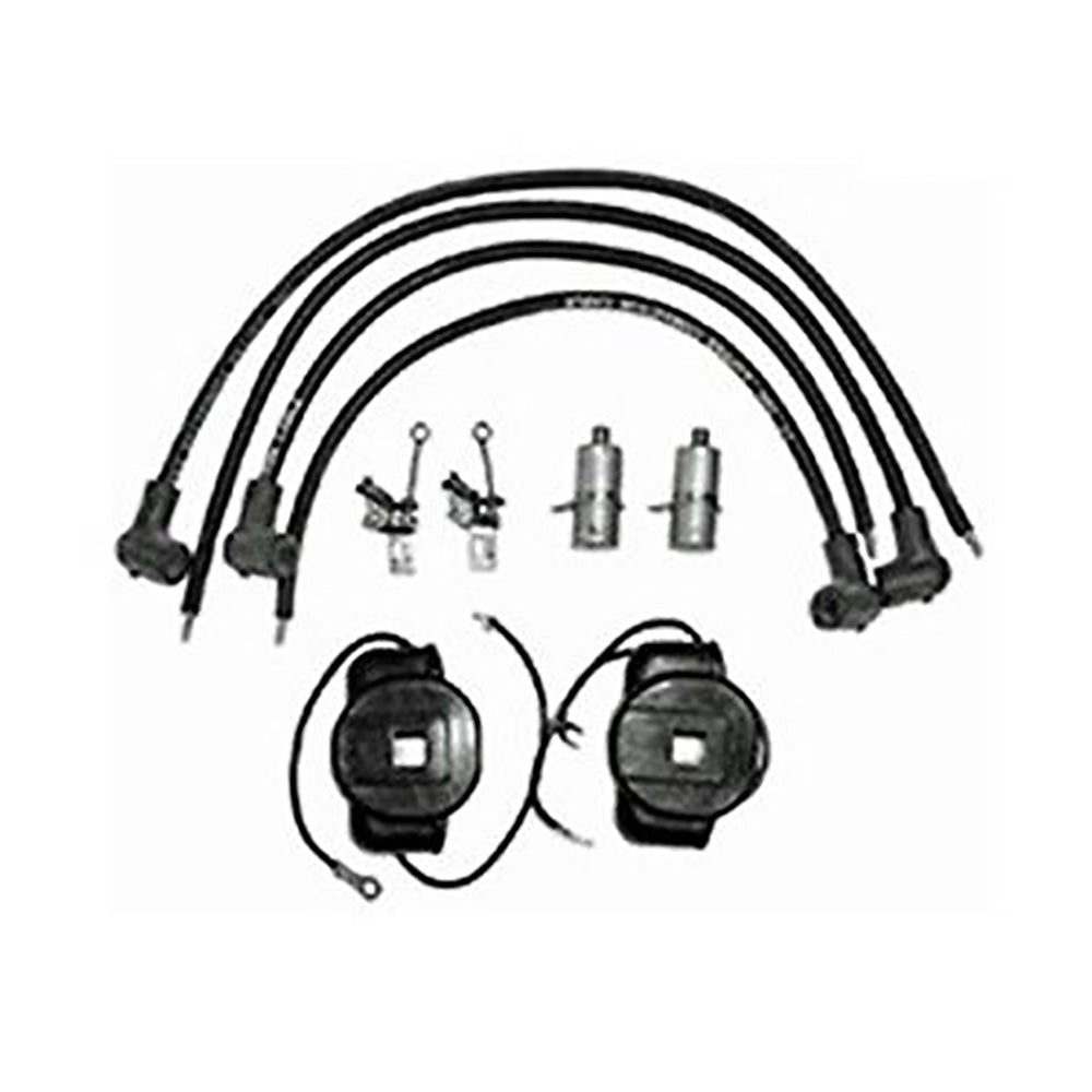 AR12004 Pony Motor Distributor Tune-up Kit, Wico – Fits John Deere – additional image 2