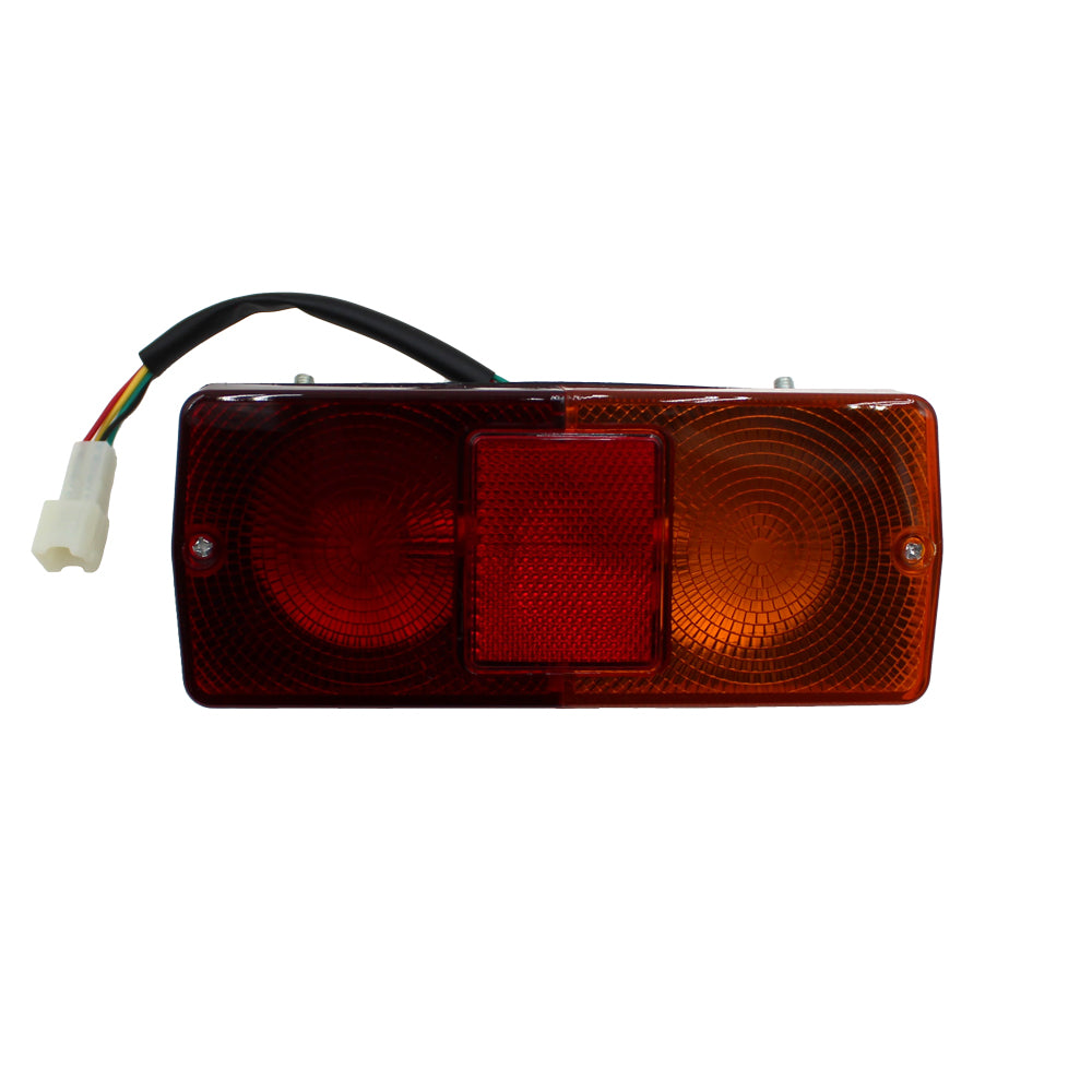 3C081-75900 Tail Light Assembly - Rear Left Side – Fits Kubota
